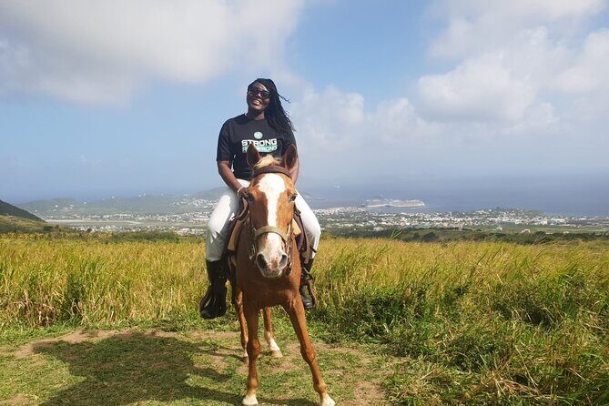 3 Hours Horseback Riding from Nature Trails to Sofa Stone - Wildlife spotting: what you might see on the trail