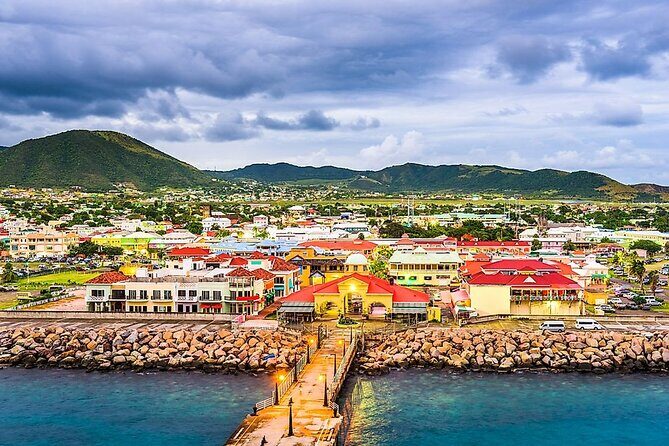 An Exciting, Scenic and Historical Island Tour - Key highlights and what to expect