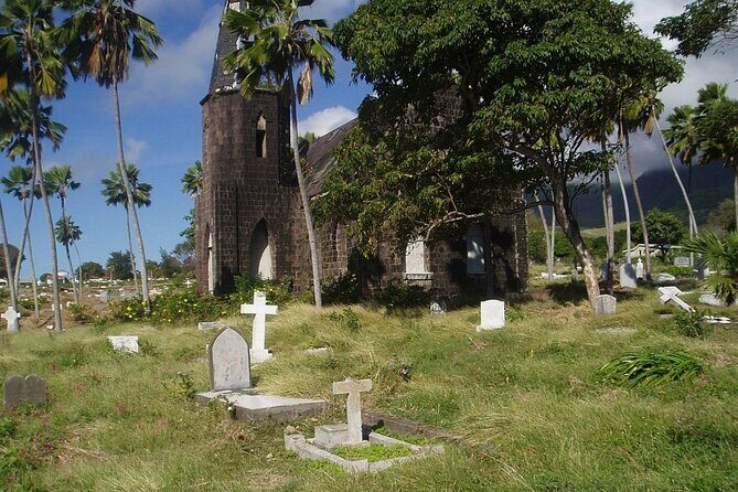 An Exciting, Scenic and Historical Island Tour - How to time your day around the tour (and avoid common hassles)
