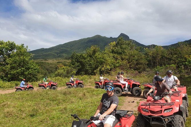 ATV Tour of St Kitts - Key Things To Know Before You Go