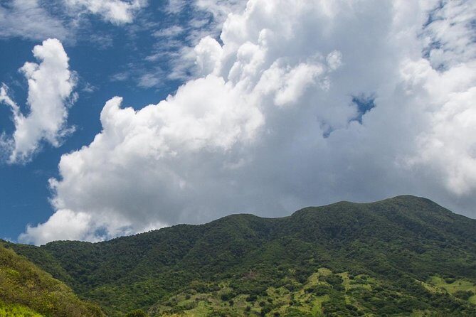 ATV Tour of St Kitts - ATV Touring in St. Kitts: What This Really Feels Like