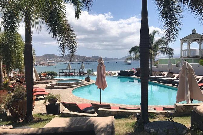 Basseterre Food and Walking Tour - Key Points to Know Before You Go
