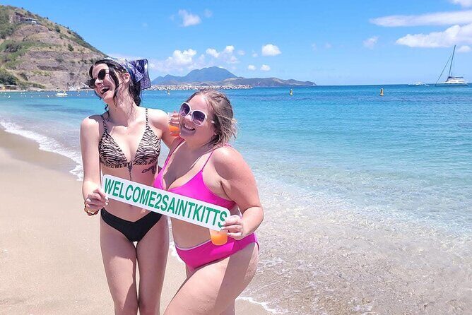 Beach, Beer & Brunch | Beach Hopping Excursion - Key highlights worth clocking