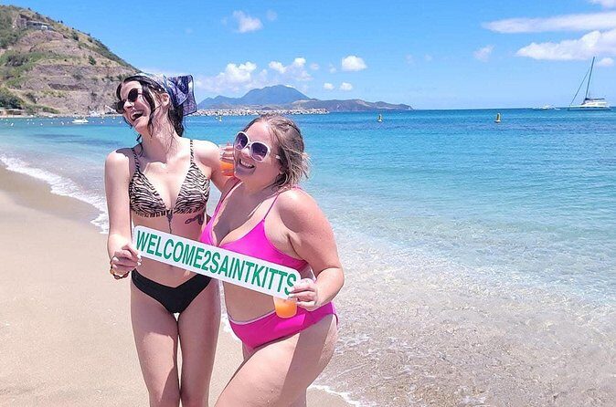 Beach, Beer & Brunch | Beach Hopping Excursion - What’s the real value of $75 for this beach circuit?