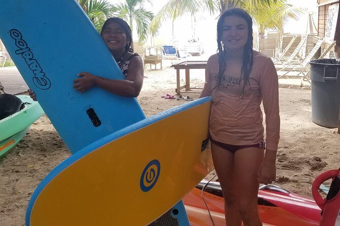Beginner 2h Surf lesson - Price and booking timing: is $175 per person worth it?