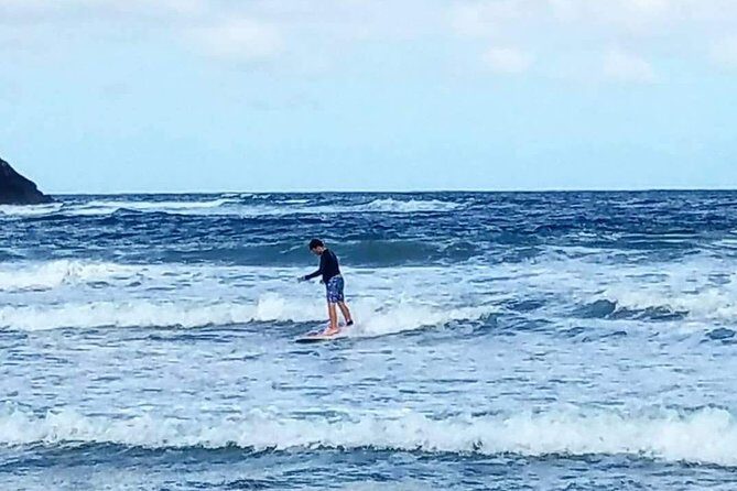 Beginner 2h Surf lesson - Should you book this beginner surf lesson in St Kitts?