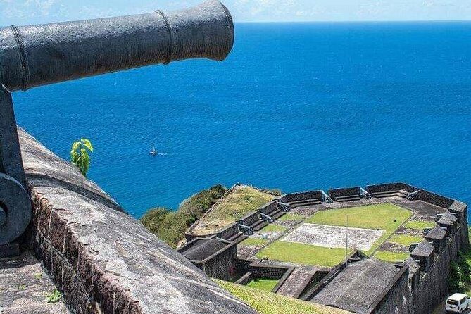 Best of St. Kitts Highlight Tour. - Price and value: what $250 per group really buys