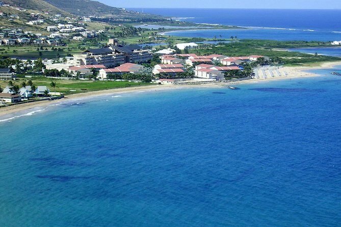 Best of St. Kitts Highlight Tour. - Comfort, transport, and the small details that matter