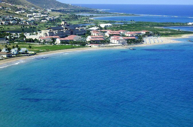 Best of St. Kitts Highlight Tour. - Should you book the Best of St. Kitts Highlight Tour?