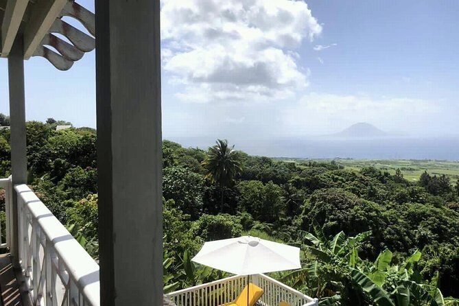 Best of St. Kitts Highlight Tour and Beach - Carib Petroglyphs: where the island starts to feel older