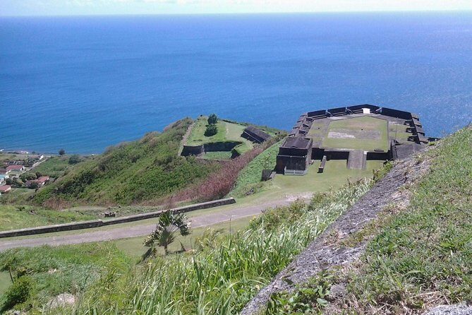 Best of St. Kitts Highlight Tour. - Private guide payoff: how the day turns into real context