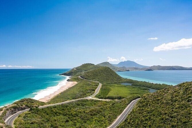 Best of St. Kitts Private Half Day Tour - Key Highlights You’ll Feel Right Away