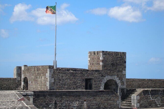 Best of St. Kitts Private Half Day Tour - Half-Day Private Route: Port Zante to Basseterre and Back