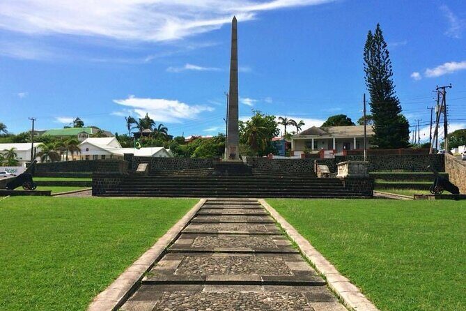 Best of St. Kitts Private Half Day Tour - How the Timing Works on a 4-Hour Private Tour