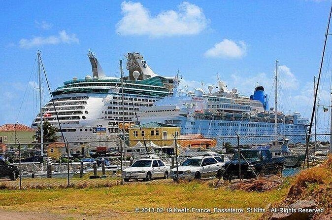 Best of St. Kitts Private Half Day Tour - Guide Style Makes the Difference on This Island Route