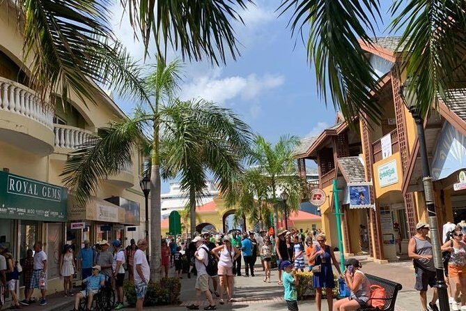 Capital and Beach Tour of St. Kitts and Nevis - Picking a Guide: How the Best Moments Happen in the Details