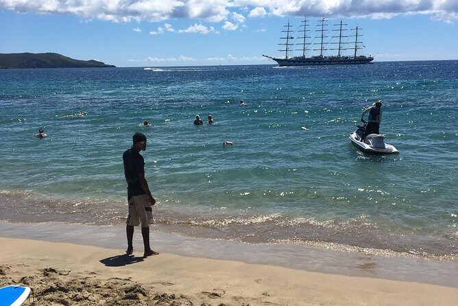 Caribbean Beach Delight - Price and value: is $55 worth it?