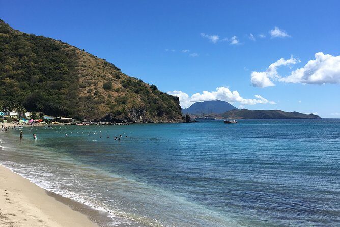 Caribbean Beach Delight - Practical tips so your beach time doesn’t get squeezed