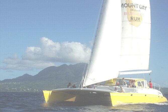 Catamaran Sunset and Cocktail Cruise - Weather, Timing, and How to Not Feel Rushed