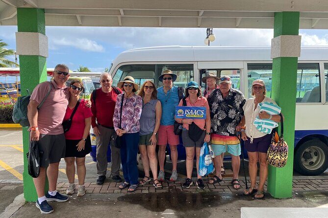 City Tour, Timothy Hill Lookout and South Friars Beach - Key things to know before you go