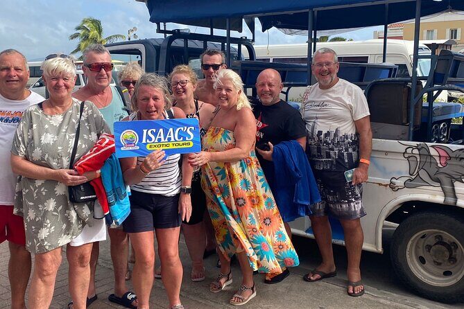 City Tour, Timothy Hill Lookout and South Friars Beach - Should you book: City tour, Timothy Hill, and South Friars Beach?