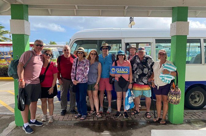 City Tour, Timothy Hill Lookout and South Friars Beach - FAQ