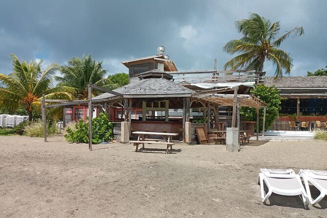 Cockleshell beach excursion - Key highlights worth planning for