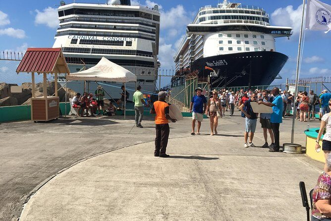 Discover St Kitts and Beach - Key Things I’d Pay Attention To