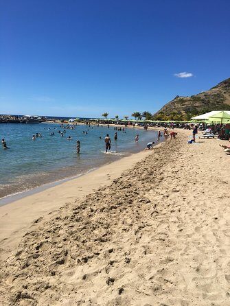 Discover St Kitts and Beach - South Friars Beach: Your One-Hour Caribbean Reset