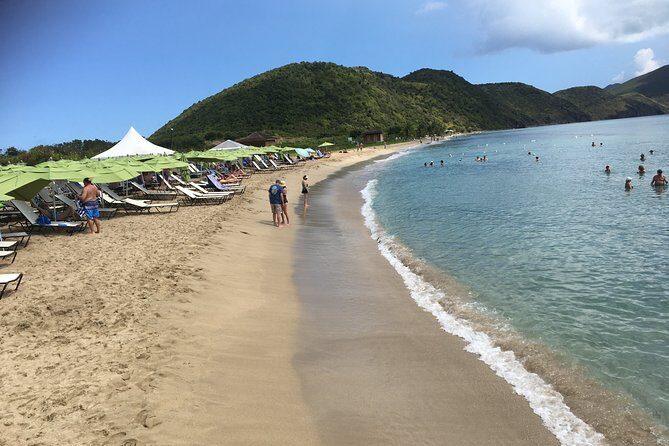 Discover St Kitts and Beach - Price and Value: Why $55 Can Feel Fair or Tight