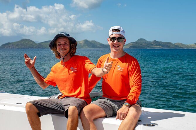 Full Day Luxury Snorkel Charter With Lunch (Minimum 10 Guests) - Who This Charter Fits Best (and Who Might Prefer Another Option)