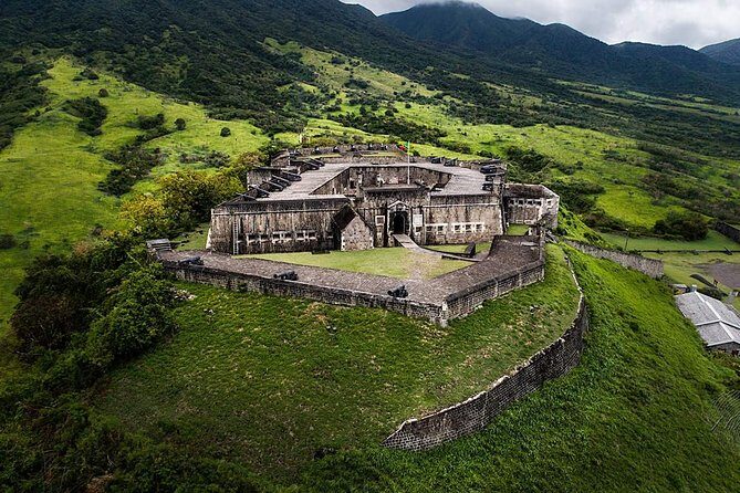 Full Island Panoramic Tour of St Kitts - Key things you’ll notice on this St Kitts tour