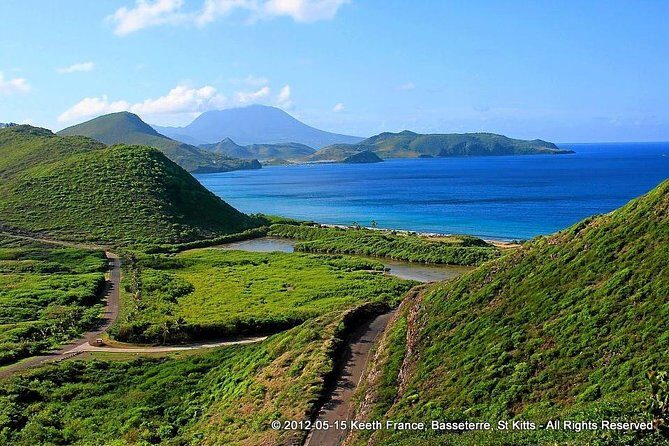 Full Island Panoramic Tour of St Kitts - Price and comfort: what $68 buys you on this island circuit