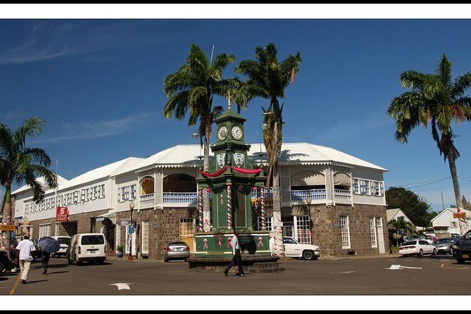 Full Island Private Tour - Why a Full-Island Private Tour Works on St Kitts