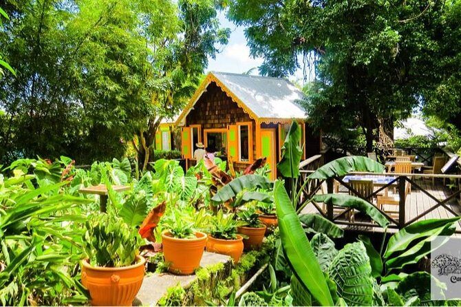 Full Island Private Tour - National Museum, Independence Square, and Old Churches