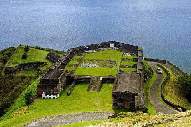 Full Island Private Tour - The Egrets Birds Nest and Bloody Point: Coastal Stops With Character