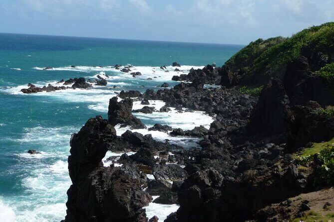 Full Island Private Tour - Timothy Hill: Panoramic Atlantic and Caribbean Views
