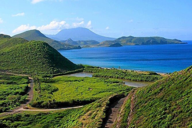 Half-Island Tour of St Kitts - Key highlights worth marking on your map
