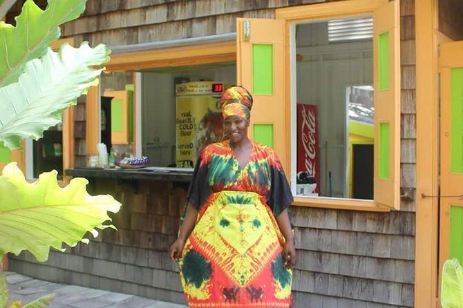 Half-Island Tour of St Kitts - Why this half-island loop works for first-timers