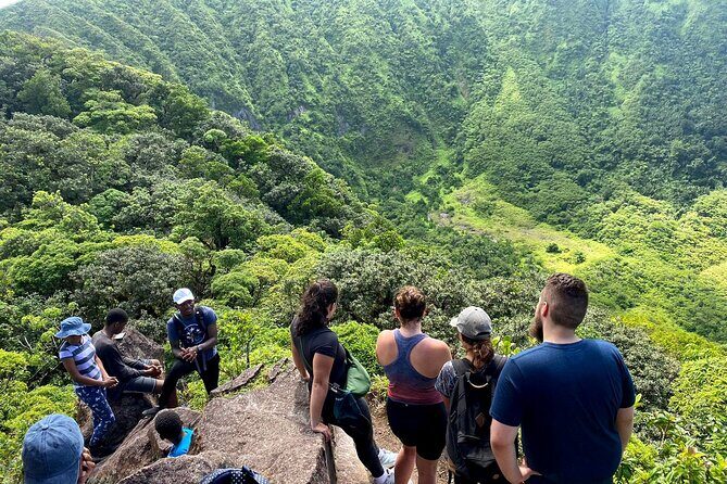 Hike St. Kitts: Highest peak Mount Liamuiga Volcano - Mount Liamuiga in Plain Terms: What You’re Really Climbing