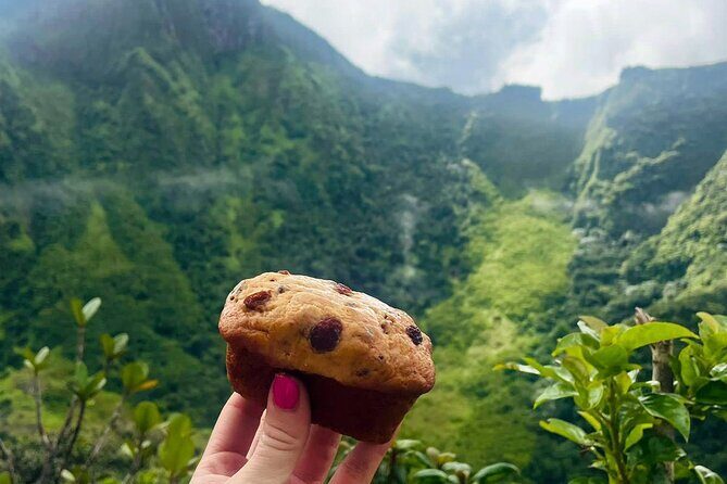 Hike St. Kitts: Highest peak Mount Liamuiga Volcano - Guides, Pace, and the Six-Stop Strategy That Keeps You Moving