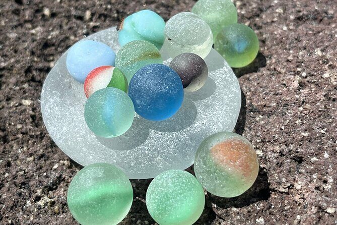 Hike St. Kitts: Sea Glass Discovery at Volcanic Beach - Key things to know before you go