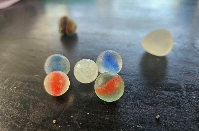 Hike St. Kitts: Sea Glass Discovery at Volcanic Beach - Price and what you actually get for $75