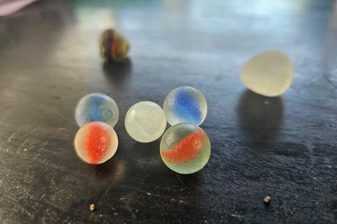 Hike St. Kitts: Sea Glass Discovery at Volcanic Beach - Who should book the St. Kitts sea glass hike (and who should not)