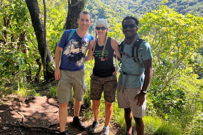 Hike St Kitts: Wingfield Rainforest and Romney Experience - What to pack (and how hard is it, really?)