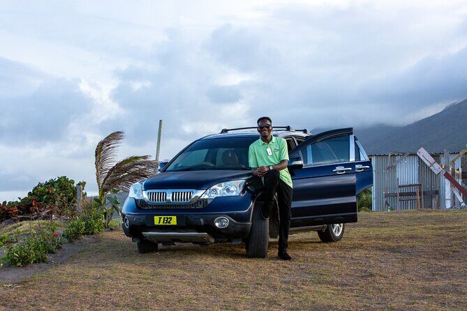 Hike St Kitts: Wingfield Rainforest and Romney Experience - Drinks and snacks: included fuel plus optional local tasting