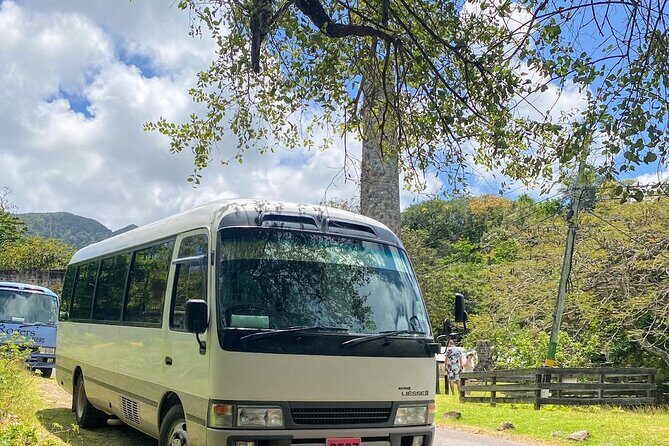 Hop on hop off Tour Air Con - Key highlights to look for