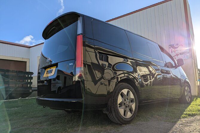 Hop on hop off Tour Air Con - Why this St Kitts tour makes sense at $75