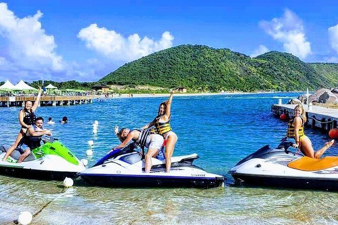 Jet Ski/Waverunner Rental - Key things to know before you ride