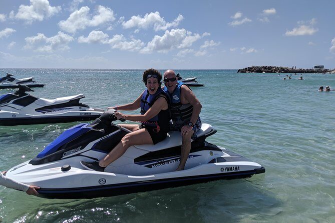 Jet Ski/Waverunner Rental - Who should book this jet ski rental, and who should think twice